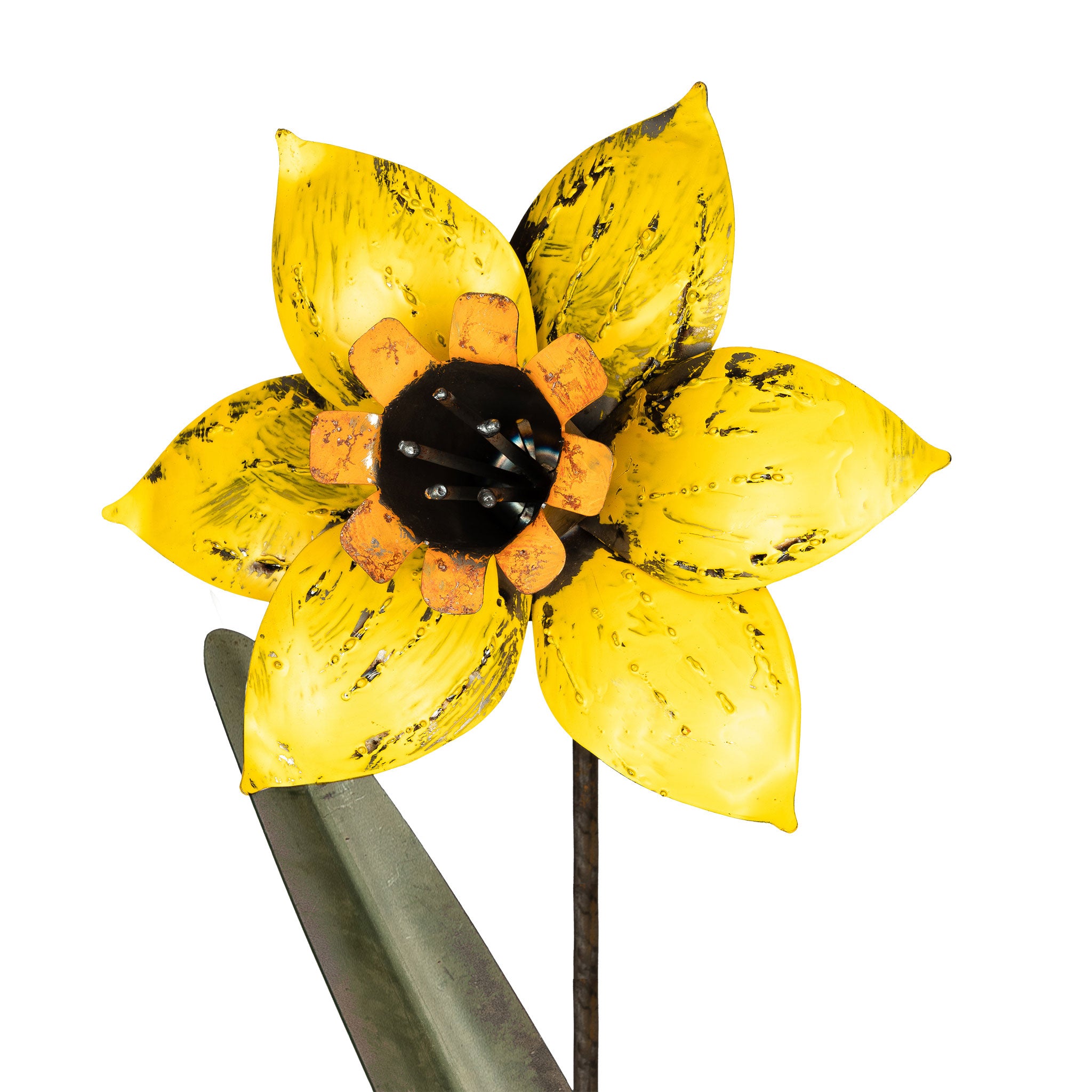 Daffodil Garden Stakes