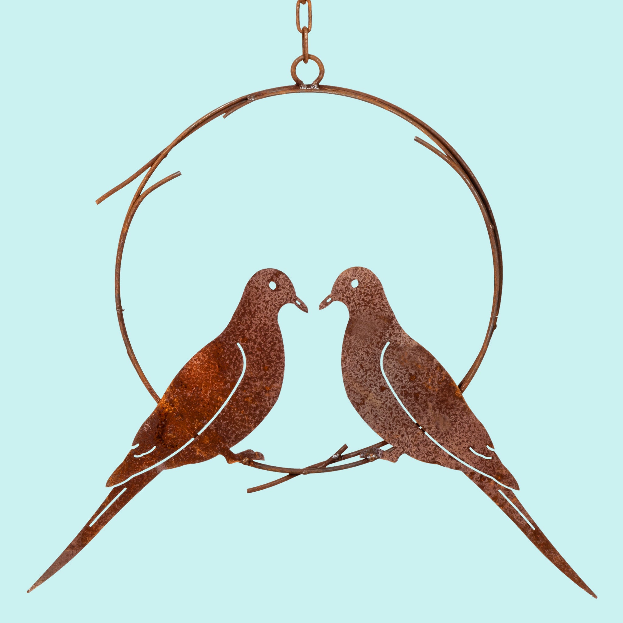 Free Png Download Wedding Doves With Rings Png Images - Dove With Ring Png  Clipart - Large Size Png Image - PikPng